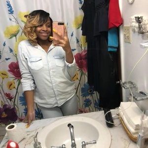 Meet your Posher, Taylor